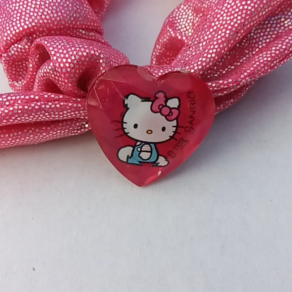 Sanrio Hair Accessories Lot